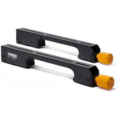 Toughbuilt universalus laikiklis skersinio pjovimo staklėms S250