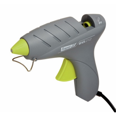 Rapid klijų pistoletas EG212 200W