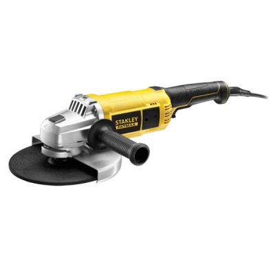 Stanley kampinis šlifuoklis FME841-QS 2200W