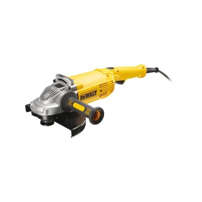 DeWalt kampinis šlifuoklis DWE492K-QS 2200W