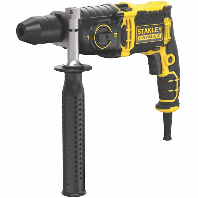 Stanley smūginis gręžtuvas  FMEH1100K-QS 1100 W