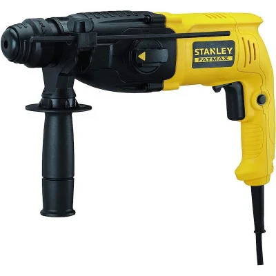 Stanley perforatorius SDS+ 800W 2 4J QC