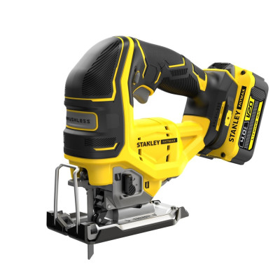 Stanley akum. siaurapjūklis SFMCS650M2K V20 (DEMO)