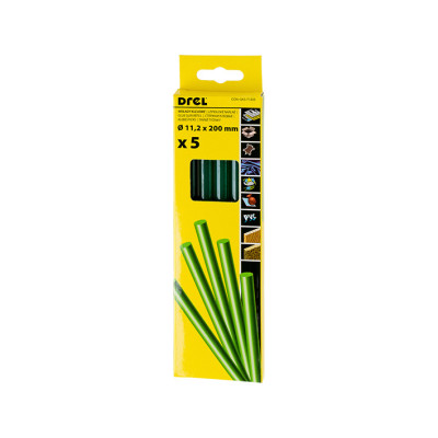 Drel karštų klijų lazdelės 71205