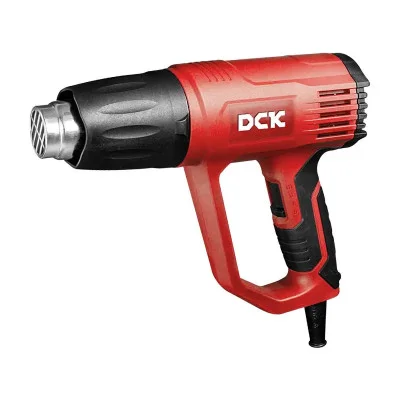DCK elektrinis techninis fenas 2000W KQB04-2000