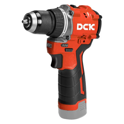 DCK akumuliatorinis suktuvas-gręžtuvas KDJZ1250Z 12V