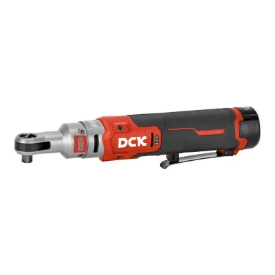 DCK akumuliatorinis smūginis veržliasukis KDPB05-10EK 47 Nm 12V