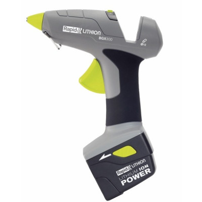 Rapid klijų pistoletas BGX300 250W