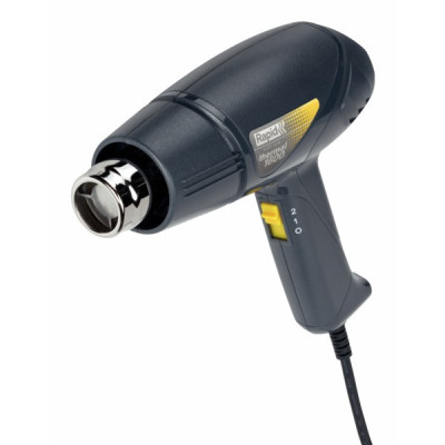 Rapid techninis fenas  Thermal 1600
