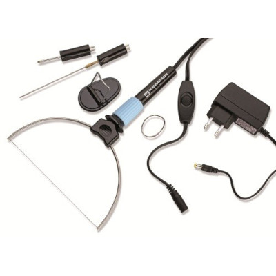 Kemper polistirolo pjoviklis  6 W