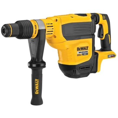 DeWalt akumuliatorinis kombinuotas perforatorius DCH614N-XJ 54 V, 10,5 J