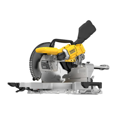 DeWalt akumuliatorinės skersinio pjovimo staklės DCS782N-XJ 18 V, 305 mm