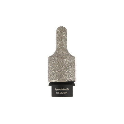Specialist deimantinė freza 11/2-9606 M14 10–25 mm