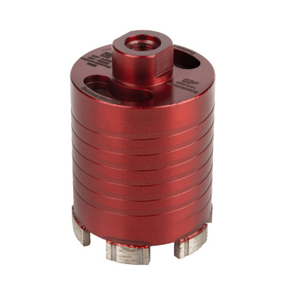Specialist deimantinė gręžimo karūna 11/2-9268 Premium 68 mm