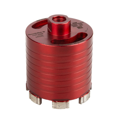 Specialist deimantinė gręžimo karūna 11/2-9282 Premium 82 mm