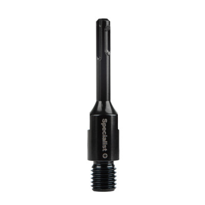 Specialist deimantinės karūnos adapteris 11/2-9203 SDS-plus / M18