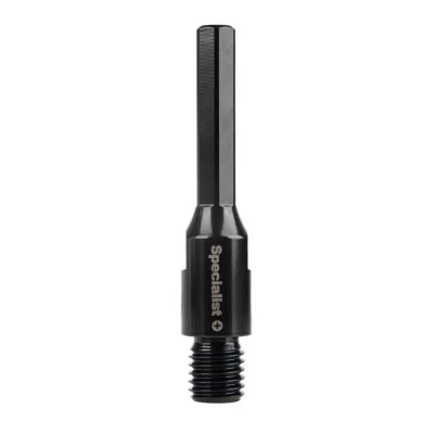 Specialist deimantinės karūnos adapteris 11/2-9205 HEX13 / M18
