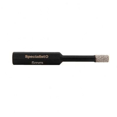 Specialist deimantinis grąžtas 11/2-9305 D5