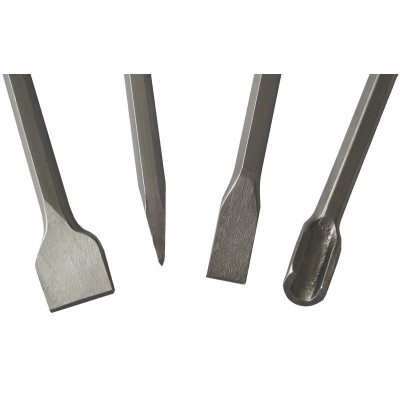 Specialist kaltas perforatoriui 52/1-504 22 x 250
