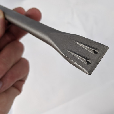 Specialist kaltas perforatoriui 77-006 20x250