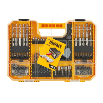 DeWalt sriegiklis arba sriegpjovė 26/5-DT71583