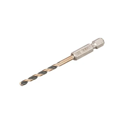 DeWalt grąžtas metalui 26/5-DT20603 3,5 mm
