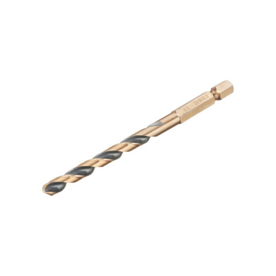 DeWalt grąžtas metalui 26/5-DT20608 6,0 mm