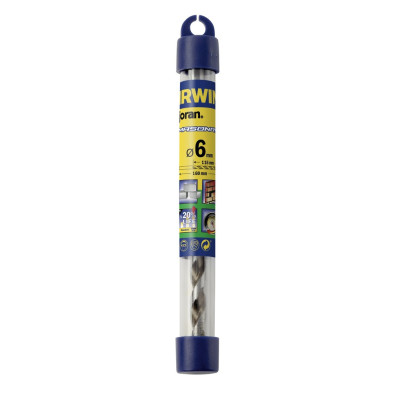 Irwin mūro grąžtas 16-140280 14 x 280/330 mm