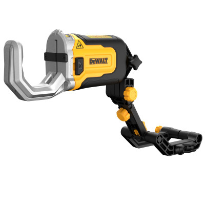 DeWalt PE vamzdžių pjaustymo adapteris DT20560-QZ iki 50 mm