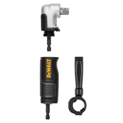 DeWalt kampinis adapteris DT20505-QZ 3/8" 47 Nm