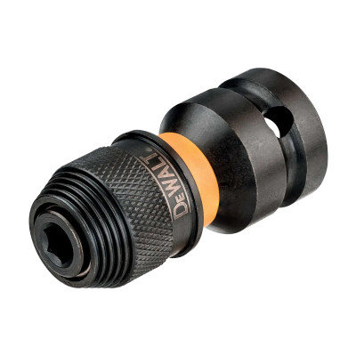 DeWalt greito keitimo bitų laikiklis DT7508-QZ 1/4 colio 60 mm