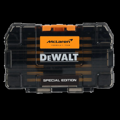 DeWalt FLEXTORQ antgalių rinkinys DT70902T-QZ 28 vnt.