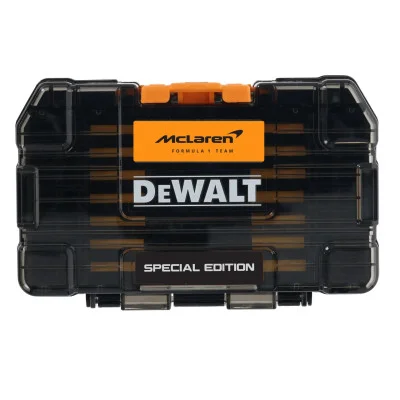 DeWalt FLEXTORQ antgalių rinkinys DT70908T-QZ 51 vnt.
