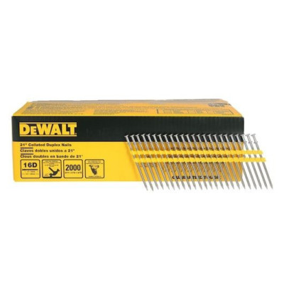DeWalt duplex vinys DN350 76 / 89 mm