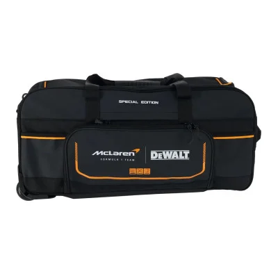 DeWalt krepšys su ratukais ir rankena DWST83522-9 60 l