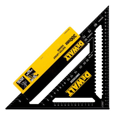 DeWalt kampainis DWHT25228-0 30 cm