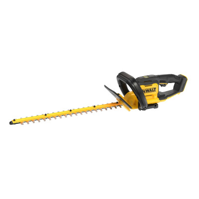 DeWalt akumuliatorinės gyvatvorių žirklės DCMHT562N 18 V 55 cm