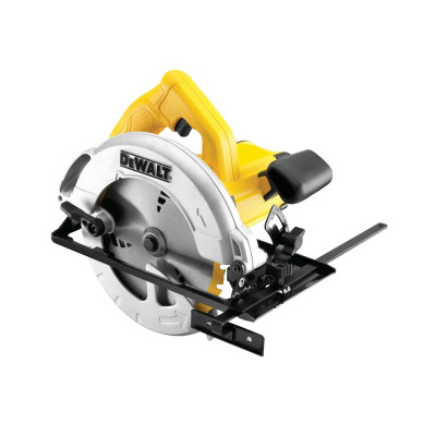 DeWalt elektrinis diskinis pjūklas DWE550 55 mm 1200 W