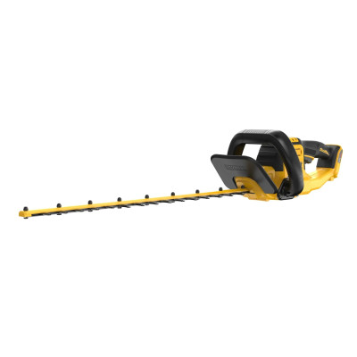 DeWalt akumuliatorinės gyvatvorių žirklės DCMHT573N 54 V