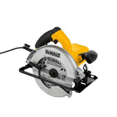 DeWalt elektrinis diskinis pjūklas DWE5615 68 mm 1500 W