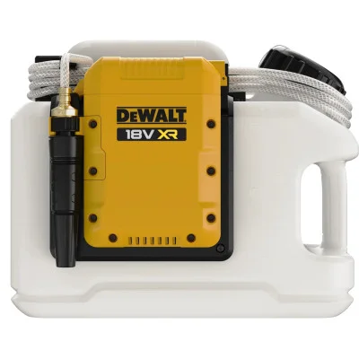 DeWalt akumuliatorinis vandens bakas DCE6820N 18 V