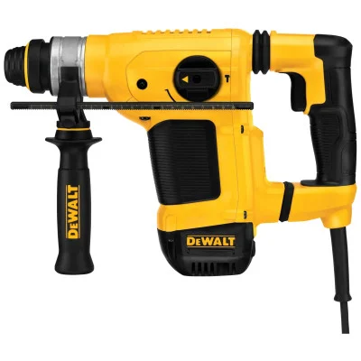DeWalt SDS-plus atskėlimo plaktukas D25430K 1000 W