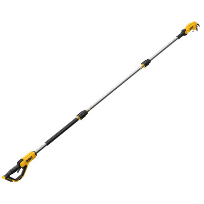 DeWalt akumuliatorinės šakų žirklės DCMPP569N 18 V