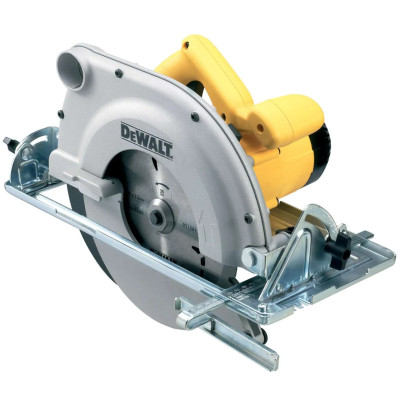 DeWalt elektrinis diskinis pjūklas D23700 86 mm 1750 W