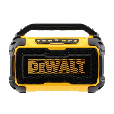 DeWalt Bluetooth garsiakalbis DCR011 10,8–54 V