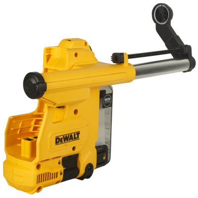 DeWalt dulkių nusiurbimo sistema D25304DH-XJ