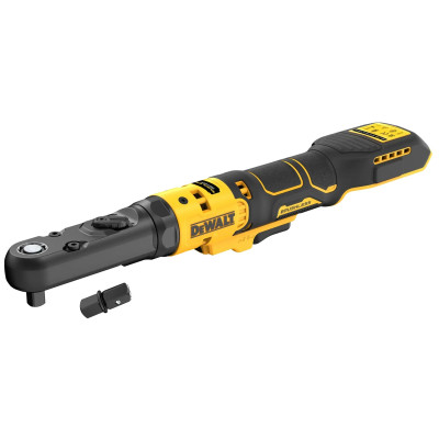 DeWalt akumuliatorinė terkšlė DCF510N