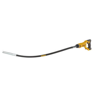 DeWalt akumuliatorinis betono vibratorius DCE531N