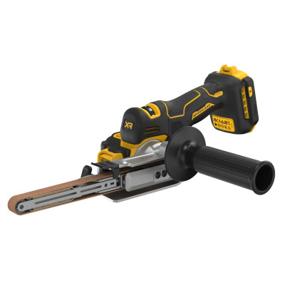 DeWalt akumuliatorinė juostinė dildė DCM200NT