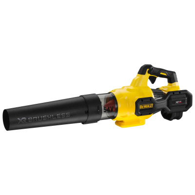 DeWalt akumuliatorinis ašinis pūstuvas DCMBA572N 54 V XR FLEXVOLT